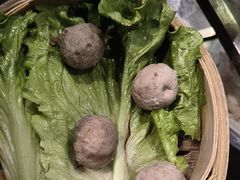 -青蓬蒸汽海鲜·深圳老字号·团建聚会(壹方城店)