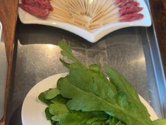 -南门涮肉(通州大船店)