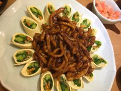 -小土豆北方菜馆(方庄店)