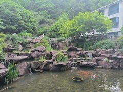 -三台山庄中餐厅