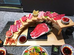 -NIUAN牛庵·日式和牛烧肉(恒隆店)