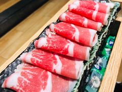 -林妈妈村·日式料理(宝山万达店)