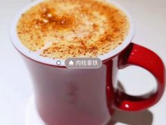 -NOTBAD 须时·咖啡馆