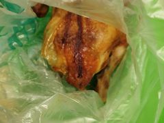 -大益烤鸡
