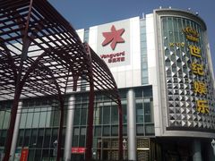 -华润万家(临城店)