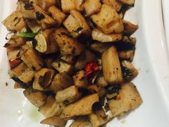 -老上海弄堂菜馆(恒基名人购物中心店)