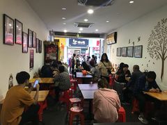 大堂-细妹五香牛杂(步行街店)