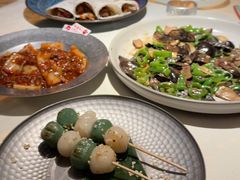 -龟兹KUCINA·新疆菜(前滩L+PLAZA店)