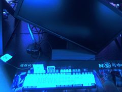 -NB网咖电竞连锁(泺安路店)