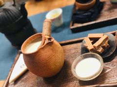 -扫雪煮茶(西村店)
