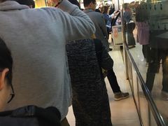-一代烤翅王(大汉口店)