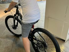 -TREK崔克自行车(徐汇滨江店)