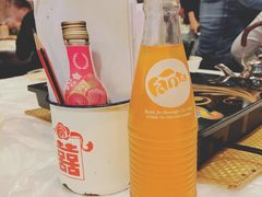 -鲜入围煮花胶鸡海鲜火锅