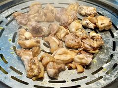 -青蓬蒸汽海鲜·深圳老字号·团建聚会(壹方城店)