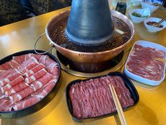 -牛街清真满恒記(平安里西大街店)
