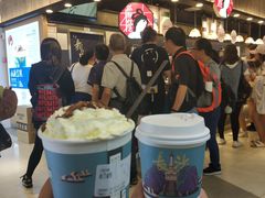 -7mall美食潮地标