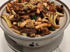 -大丰收·蛙功夫(晋江万达店)