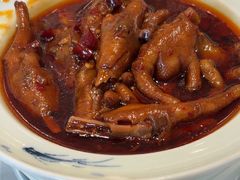 -欧记大排档·景德菜(上海首店)