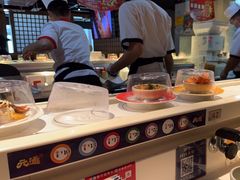 -元通寿司(东骏店)
