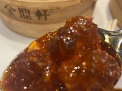 -金鼎轩(亚运村店)