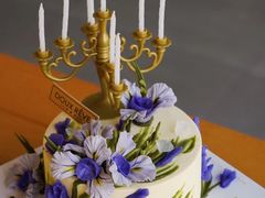 -杜哈夫DOUX RÊVE·生日蛋糕(日月光店)