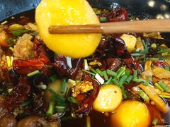 -一只烧鸡公(解放碑店)