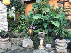 -园林美食城·本土农家菜(杨和镇店)