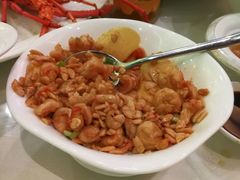 -潮府馆·非遗潮州菜·港式点心(世纪公园店)