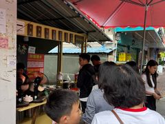 -钟姨糖水(惠城店)