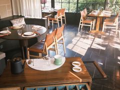 -荷风细雨·中国茶宴(碧云店)