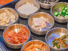 -入火韩国烤肉(凯旋广场店)