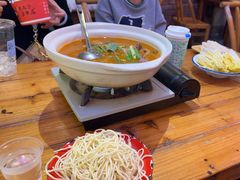-霄汉牛三鲜湖北砂锅菜(万松园2店)