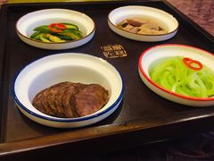 -三元宾馆-中餐厅