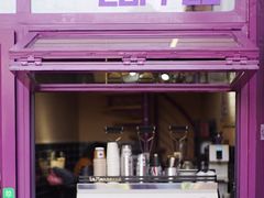 门面-HANA COFFEE(长寿路店)