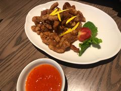 -四道菜·福建菜馆(新街口金鹰店)