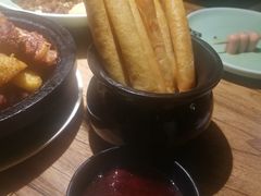 -淀里船宴(裕华东路店)