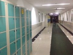 -浙江工业大学（朝晖校区）-游泳馆