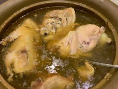 五件子汤-新聚丰菜馆(太监弄店)