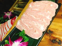 -碳说品道.瓦片烤肉.海鲜烧烤(中华路店)