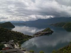 -丽江泸沽湖景区-里格半岛