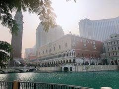 -澳门威尼斯人综合度假区