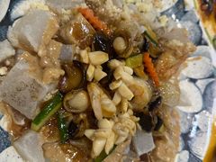 -黑石礁酒楼·海鲜(黑石礁店)