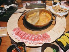 -呷哺呷哺(宝山正大乐城店)