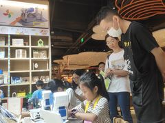 -覔书店(壹方城店)