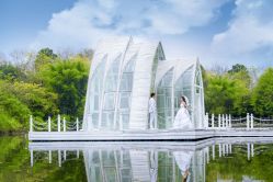 点击看大图 -金夫人婚纱摄影(总店)