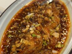 -东兴楼饭庄(六里桥店)