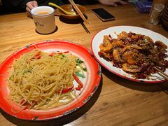 -先启半步颠.川菜.小酒馆(宝安坪洲店)
