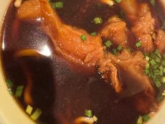 -中国厨房/台湾牛肉面
