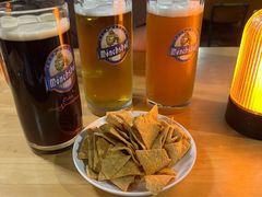 -巴伐利亚啤酒坊(意式风情街店)