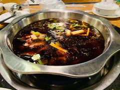 -五里香火锅城(五里堆路店)